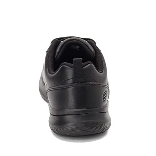 Thumbnail 5 de Skechers 65693 Black Leather, talla 42,5