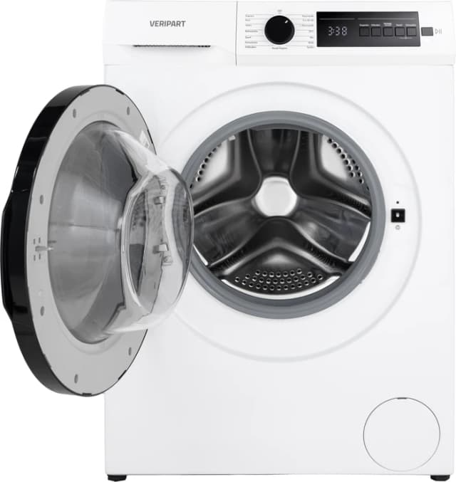 Thumbnail 22 de Veripart VPWM1400A28WDE – 8 kg Waschmaschine