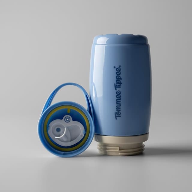 Thumbnail 6 de Insulated Active Spout Cup 266ml