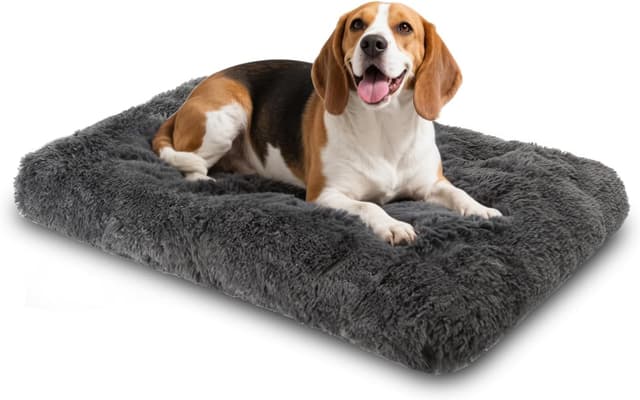 Imagen de Nobleza Cama para Perros Medianos 77x50x10cm en OfertitasTOP