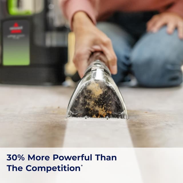 Thumbnail 2 de BISSELL Little Green Max Pet SmartMix