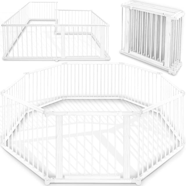 Imagen de KIDUKU XXL Box per Bambini 7,2 m en OfertitasTOP
