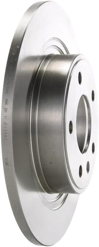 Thumbnail 3 de Bosch BD1490 discos de freno