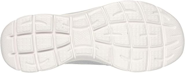 Thumbnail 5 de Skechers Cumbres Zapatillas mujer gris con rosa 35,5 EU 👟