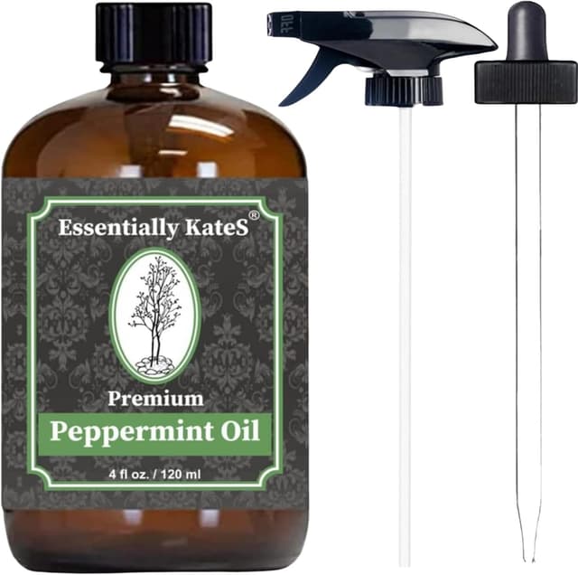 Detalle 1 de Essentially KateS Lavender Oil Pure & Calming
