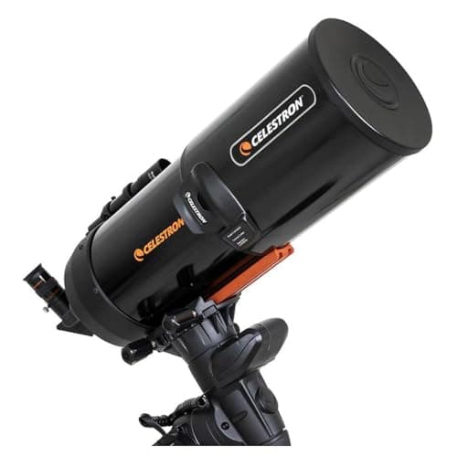 Thumbnail 4 de Celestron 94020 Dew Shield per telescopio Schmidt-Cassegrain 6″ 🔭