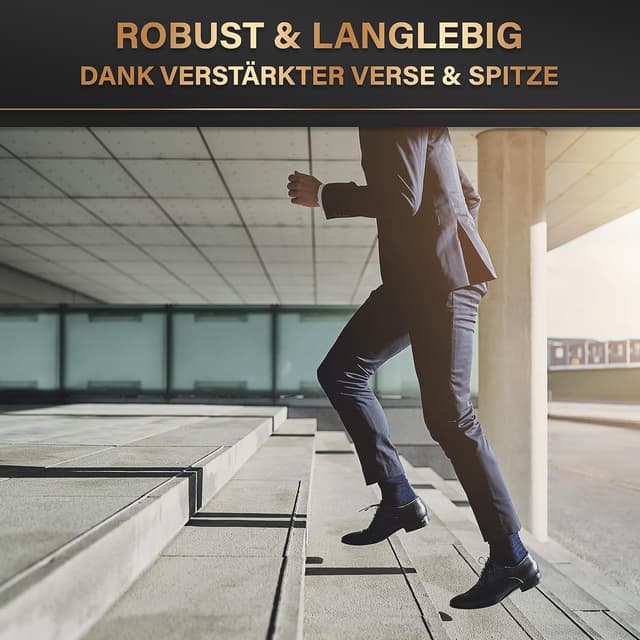 Thumbnail 6 de Heldenwerk Herren Socken 12er Pack