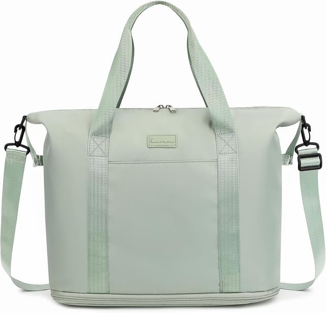 Imagen de Lossga Ryanair Cabin Bag 30L Expandable en OfertitasTOP