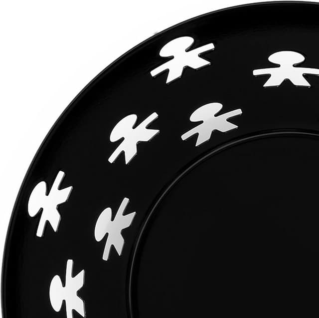 Thumbnail 6 de GIROTONDO Cesto redondo acero inox 23 cm