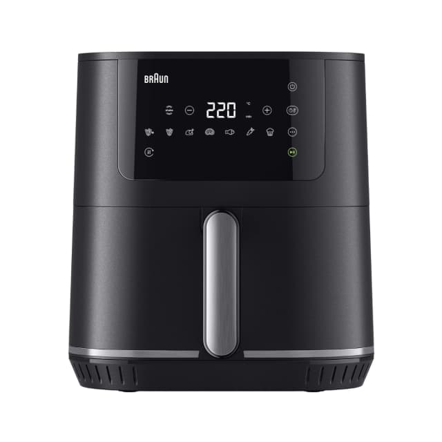 Detalle de Braun MultiFry 5 Freidora de aire 6 L