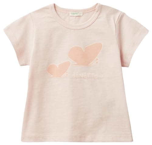 Imagen de T-shirt enfant United Colors of Benetton en OfertitasTOP