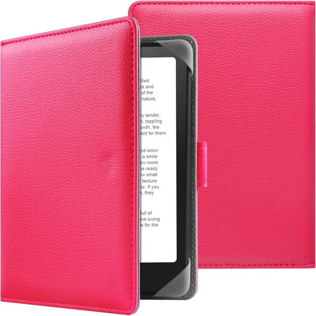 Thumbnail 6 de HoYiXi Hülle 6-6,8'' Rose