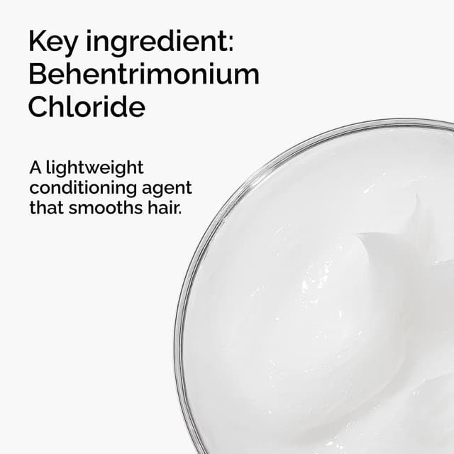 Detalle 2 de The Ordinary Behentrimonium Chloride 2% Lightweight Conditioner (Fragrance-Free) 240ml