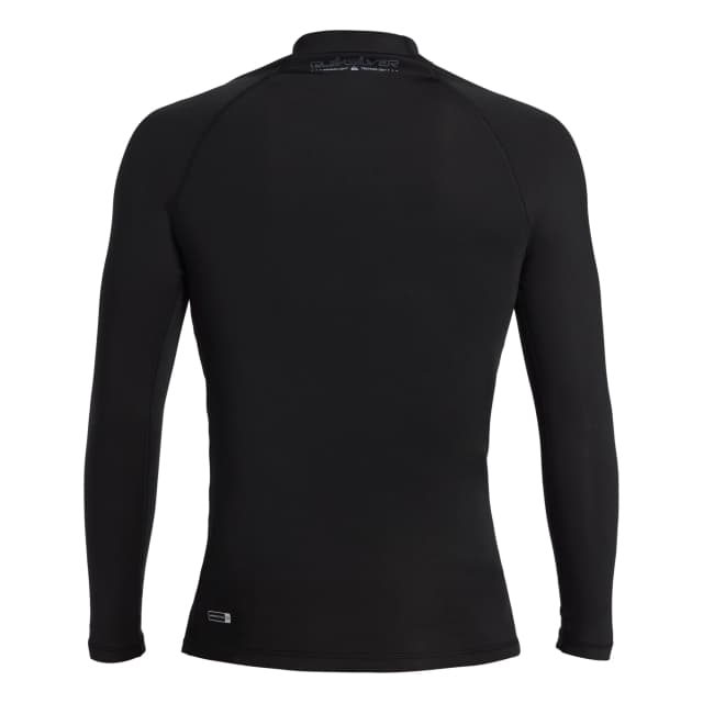 Detalle 2 de Quiksilver Everyday Heat: camiseta de neopreno de hombre de manga larga con UPF 50