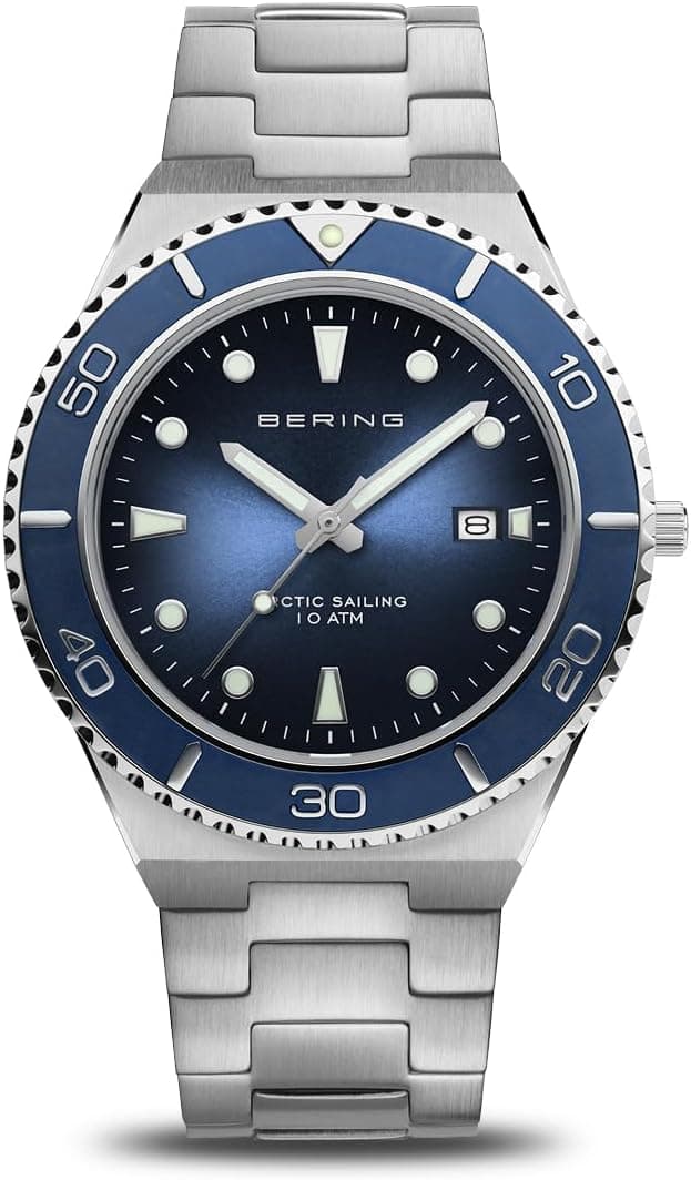 Thumbnail 6 de BERING 18940-732 Orologio da polso