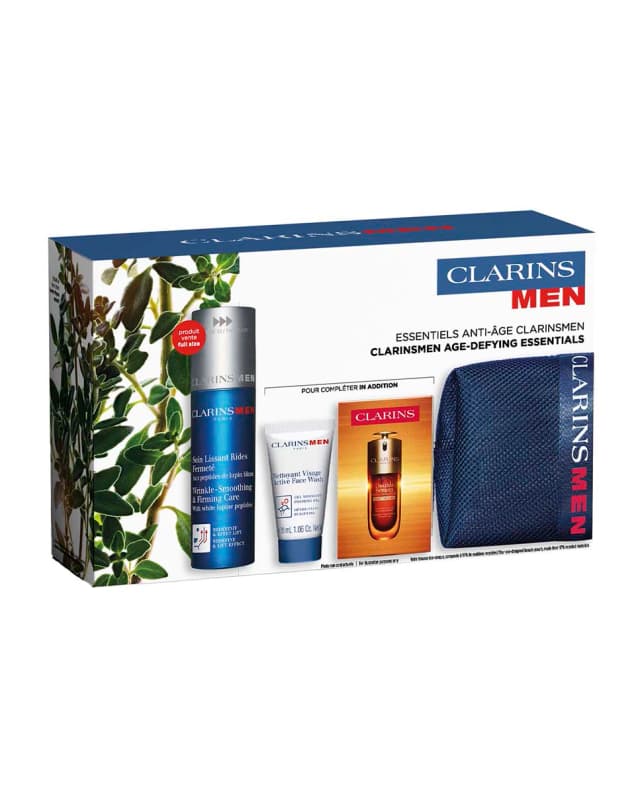 Imagen de Clarins Estuche Regalo ClarinsMen Antiedad 50 ml en OfertitasTOP