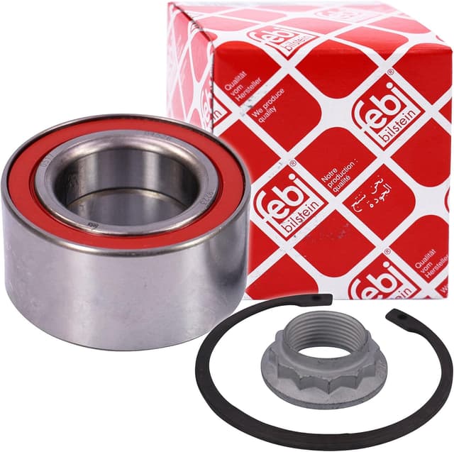 Imagen de Febi bilstein 21996 Jeu de roulements de roue arrière en OfertitasTOP