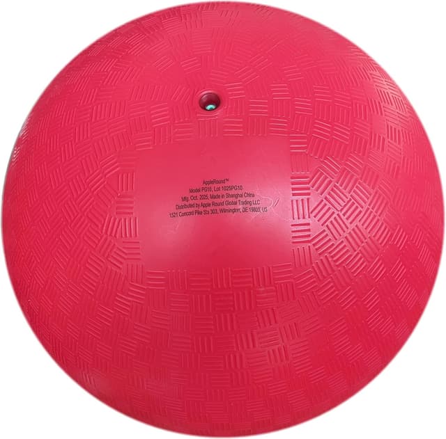 Detalle 2 de AppleRound 5-Inch Playground Balls 4-Pack