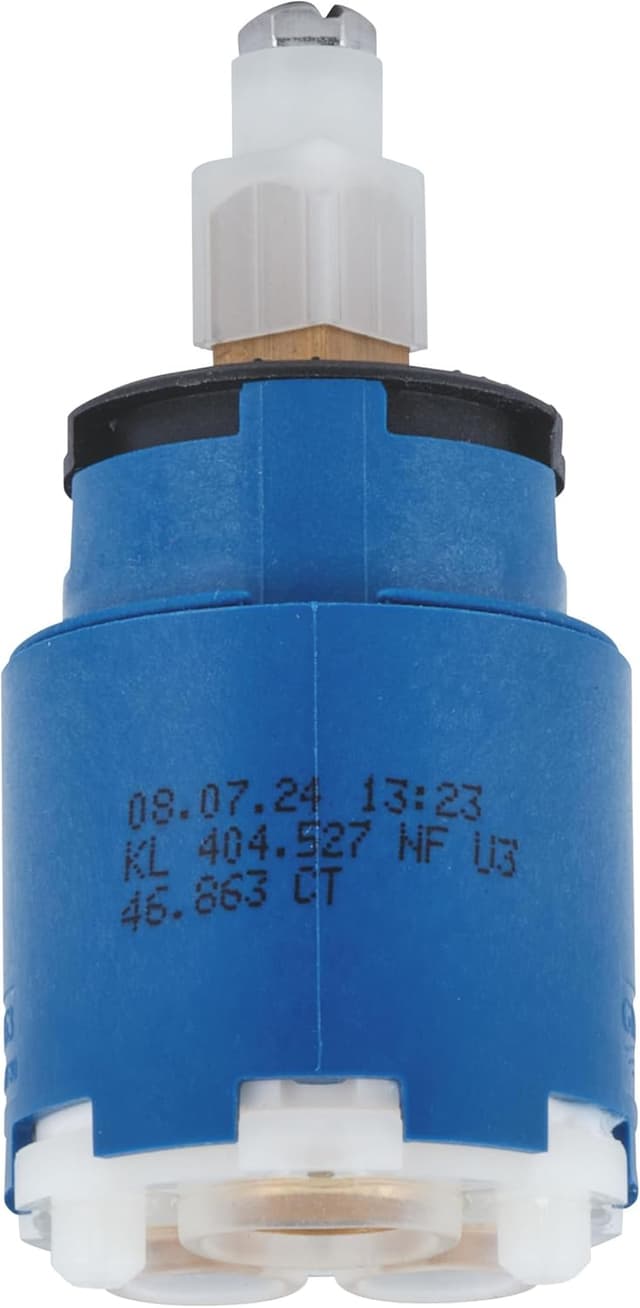 Imagen de Grohe cartucho 46863000 cromo 35 mm en OfertitasTOP