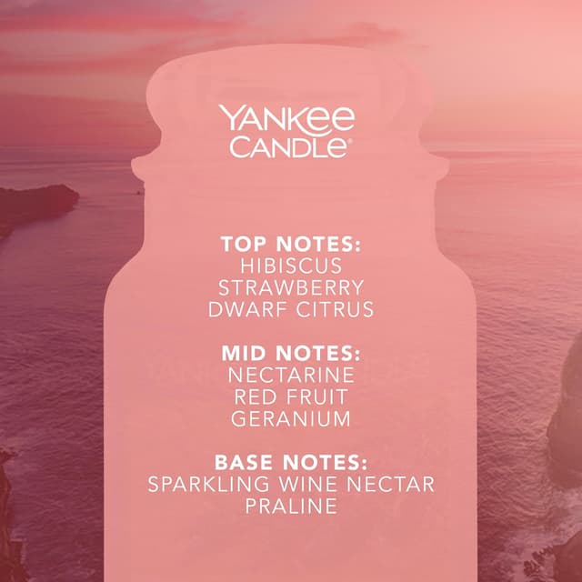 Thumbnail 2 de Yankee Candle Candela in giara grande 150 h