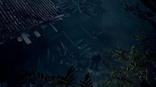 Thumbnail 2 de Resident Evil 4 Remake juego de acción y terror 🎮