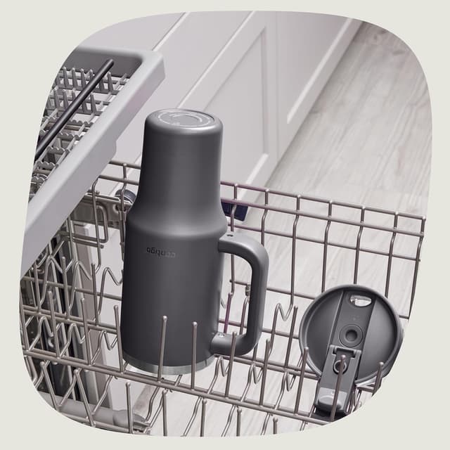 Thumbnail 4 de Contigo Botella Térmica 1200 ml con Asa y Pajita 🥤