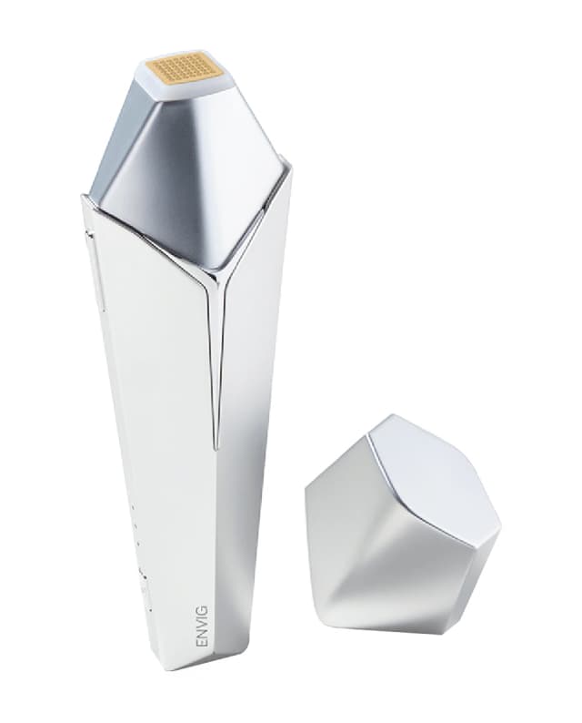 Detalle 2 de Tripollar Envig Edge dispositivo RF 3 niveles