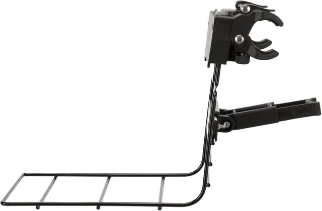 Thumbnail 6 de Trixie 13108 Pet Carrier Bicycle Pet Carrier: cesta portapet per bici 41x47x39 cm nera