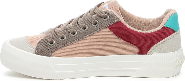 Thumbnail 6 de Rocket Dog Cheery Comfort trainers for women (grey/white)