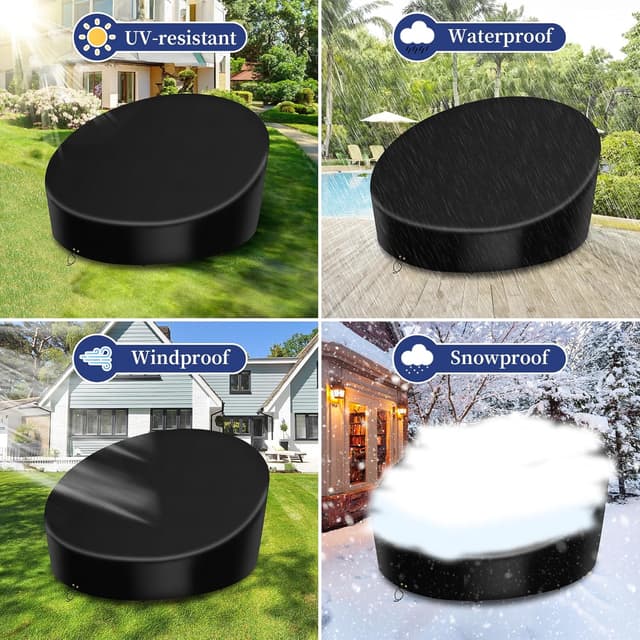 Thumbnail 4 de RICHIE Sonneninsel Abdeckung 230x50/90cm