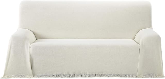 Thumbnail 1 de Martina Home Spiga Foulard polyvalent 260×300 cm 🧣