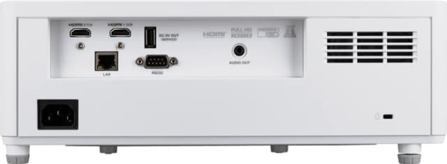 Thumbnail 1 de Acer PL6520 6000 ANSI Lumen