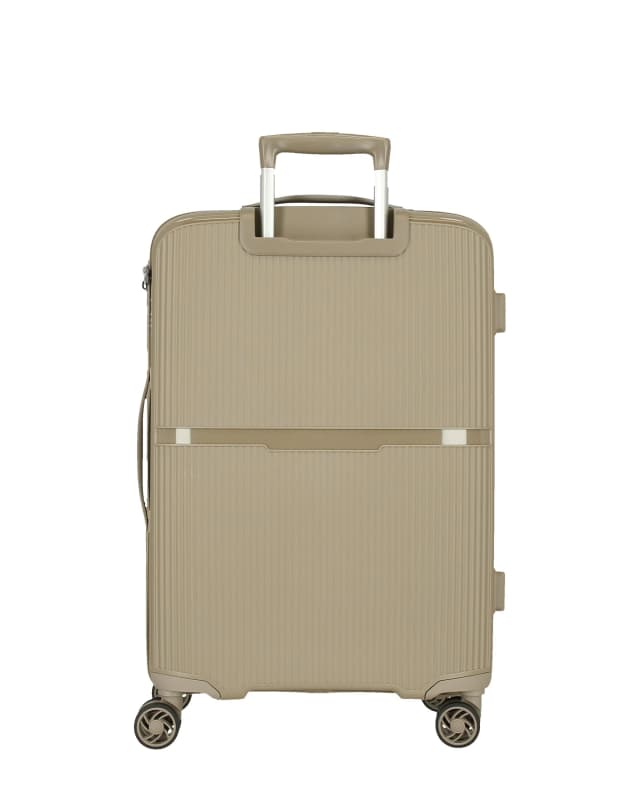 Detalle de Movom Moon maleta grande 109 L