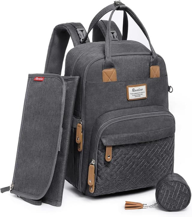 Detalle de RUVALINO Sac à Dos à Langer