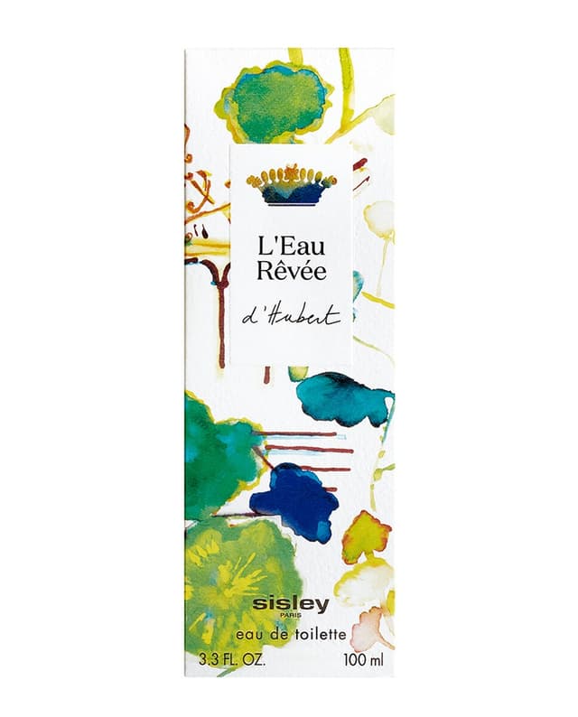 Thumbnail 1 de Sisley L'Eau Rêvée d'Hubert 100 ml