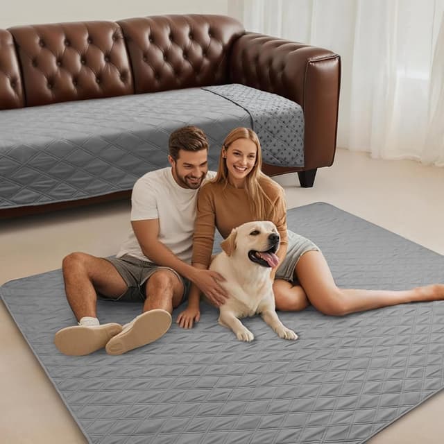 Thumbnail 6 de luciphia Copridivano impermeabile 76x178 cm