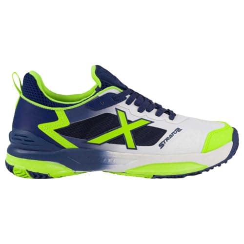 Imagen de Munich Stratos 23 🏃♂️ Zapatillas Unisex Azul 40 EU en OfertitasTOP
