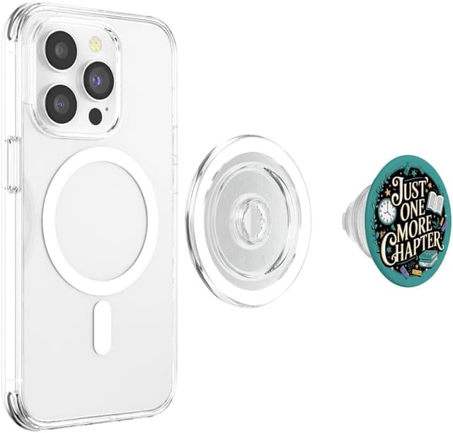 Thumbnail 2 de PopSockets PopGrip para MagSafe
