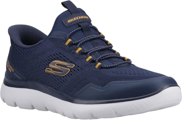 Thumbnail 6 de Skechers Summits Zapatillas hombre Charcoal 42 EU