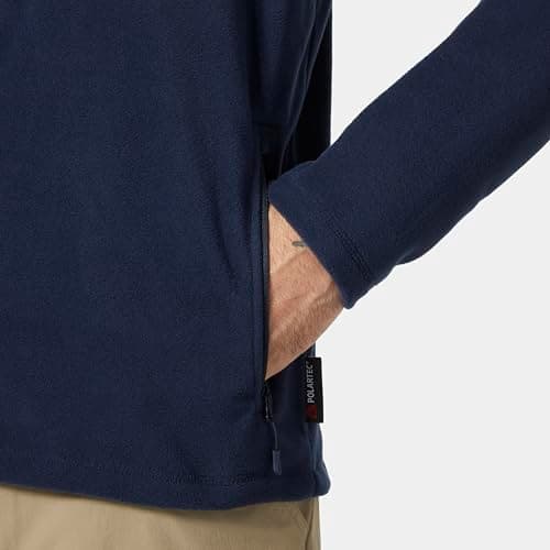 Detalle 2 de Helly Hansen Daybreaker chaqueta polar M