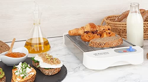 Thumbnail 3 de Orbegozo TO 1010 Sartén tostadora 600 W ⛤