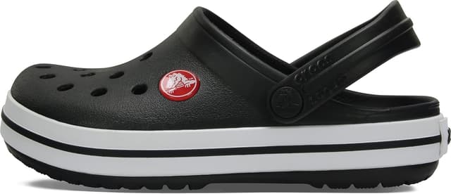 Detalle de Crocs Unisex Kinder Crocband Clog K