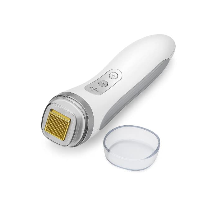 Detalle de Drakefor DKF-9088 Máquina de estiramiento facial RF 1MHz