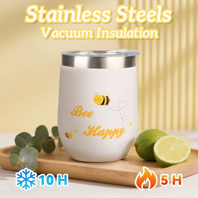 Detalle 2 de Giftota Bee Themed Gifts Set for Women