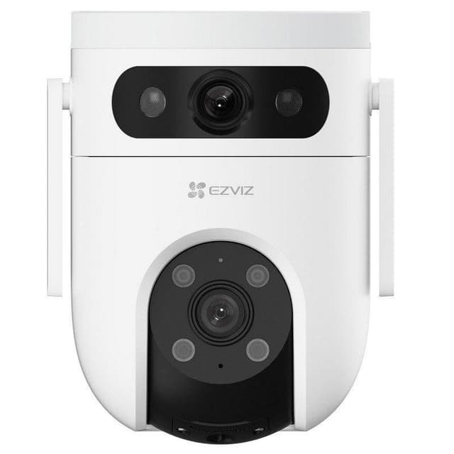 Detalle 2 de ezviz H9c Dual 2K con 360° rotación