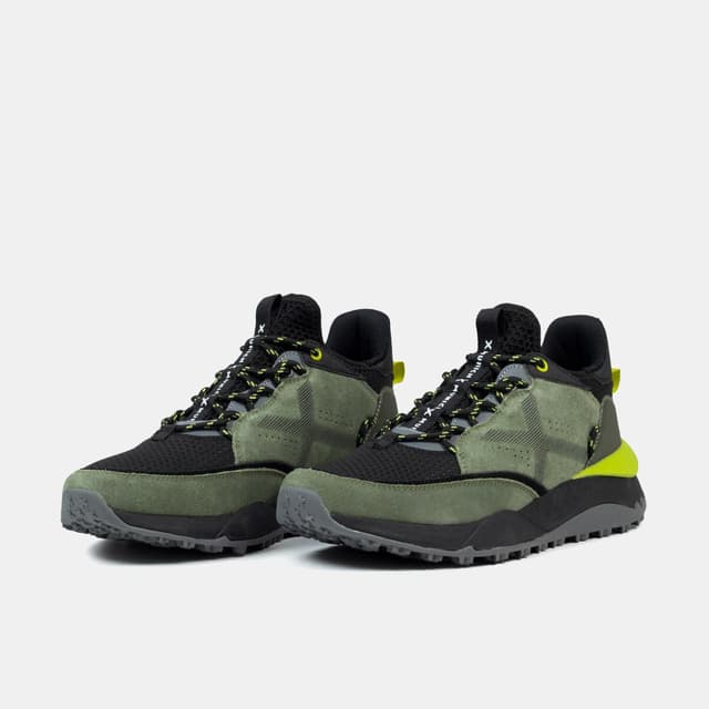 Thumbnail 4 de Munich DORO 63 zapatillas casual hombre 👟