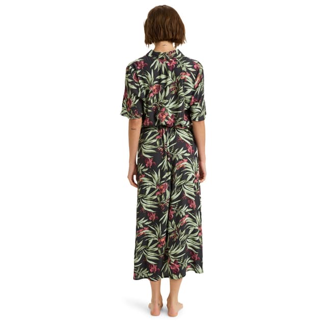 Thumbnail 1 de Roxy Island Escape Printed Vestido mujer