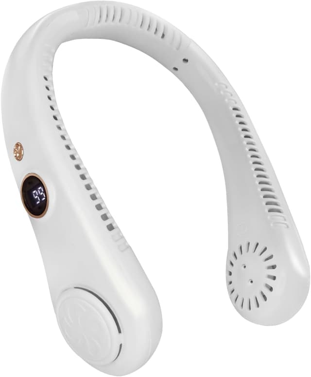 Detalle de Jsdoin Portable Neck Fan