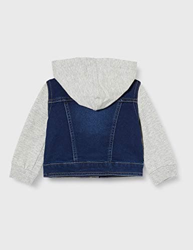 Detalle de Levi's Lvn Indigo Jacket chaqueta 9 meses