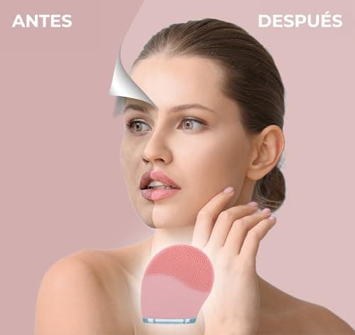 Thumbnail 6 de ENOA SONIC FACE Brosse Nettoyante Visage, nettoyage en profondeur, 180 min ⚙